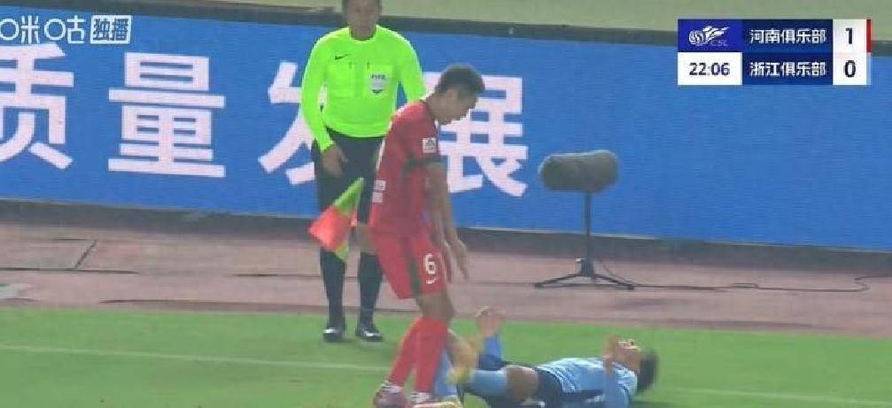 赛地聚焦——中超今晚热度飙升；浙江稠州止住颓势；引发热议；纪律约束更严格的简单介绍